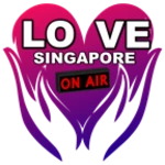 Logo of RADIO LOVE Singapore 972 android Application 